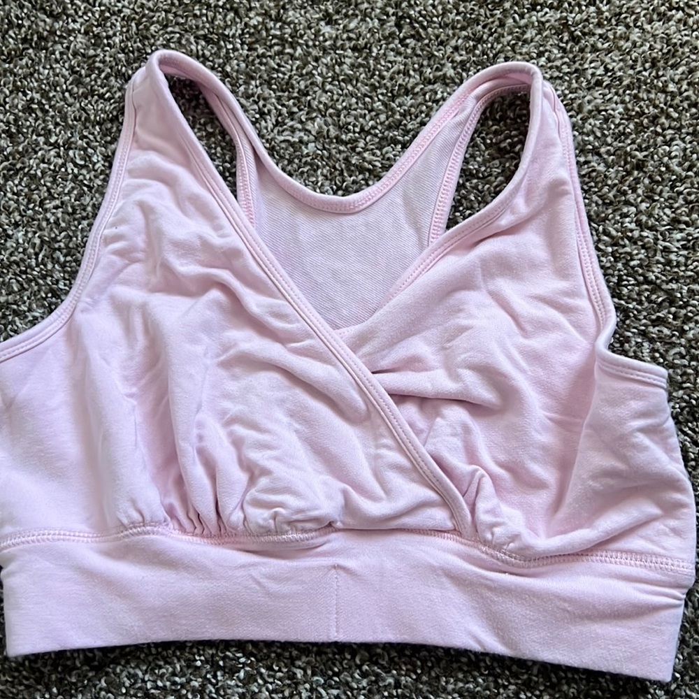Kindred Bravely medium busty bra